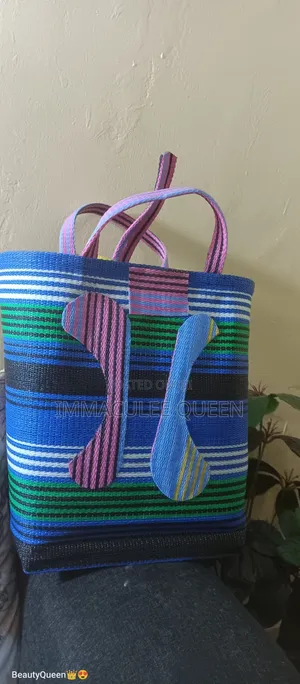 Shopping Bags