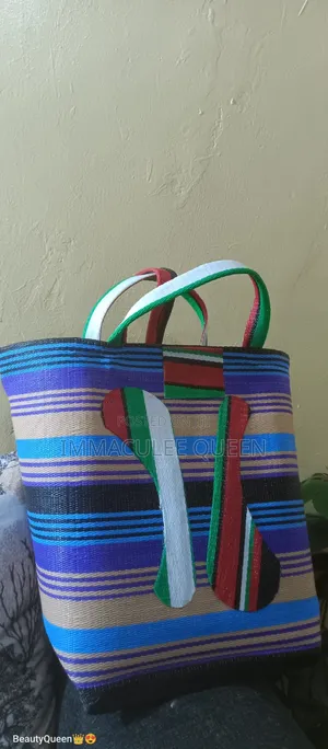 Shopping Bags
