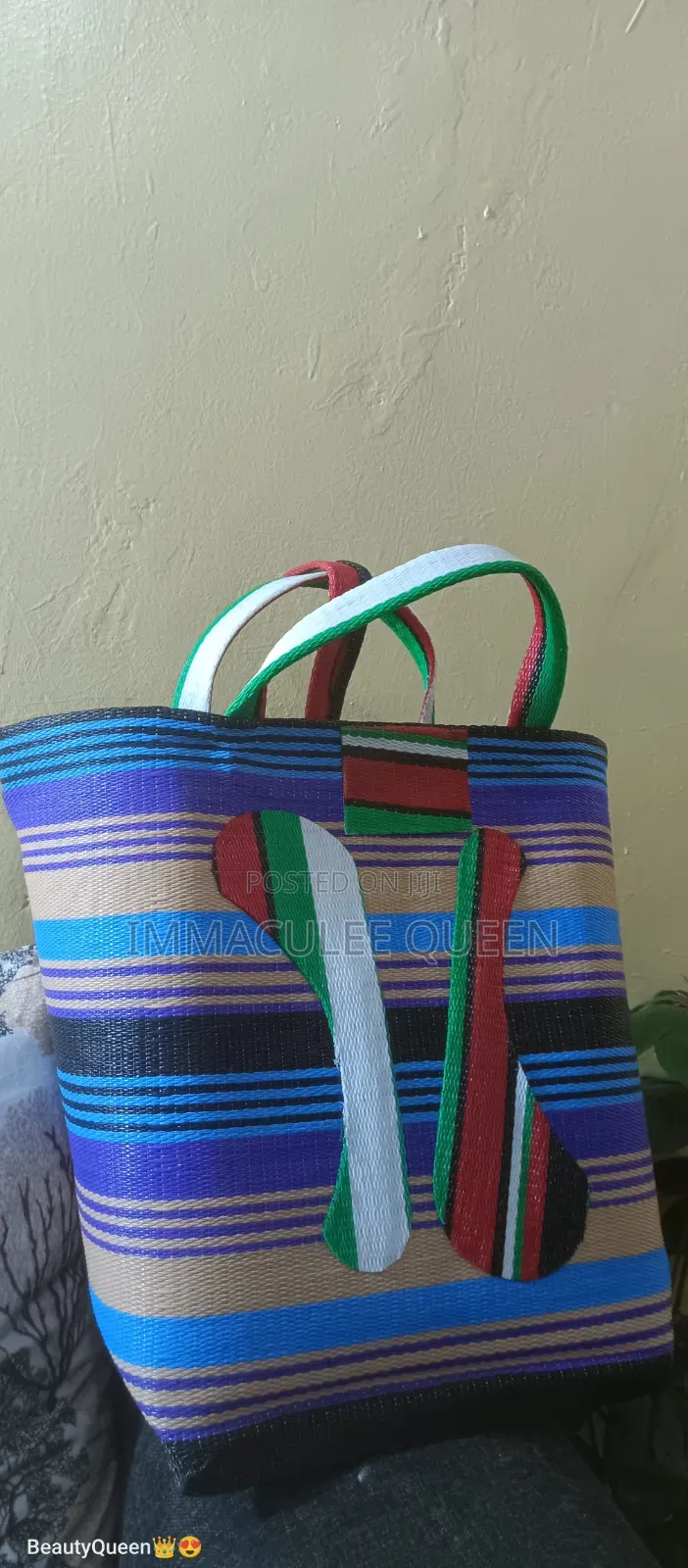 Shopping Bags