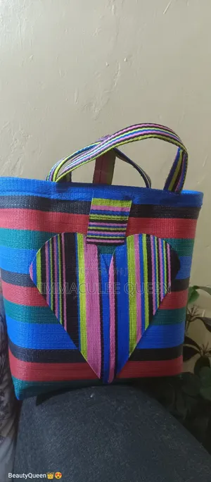 Shopping Bags