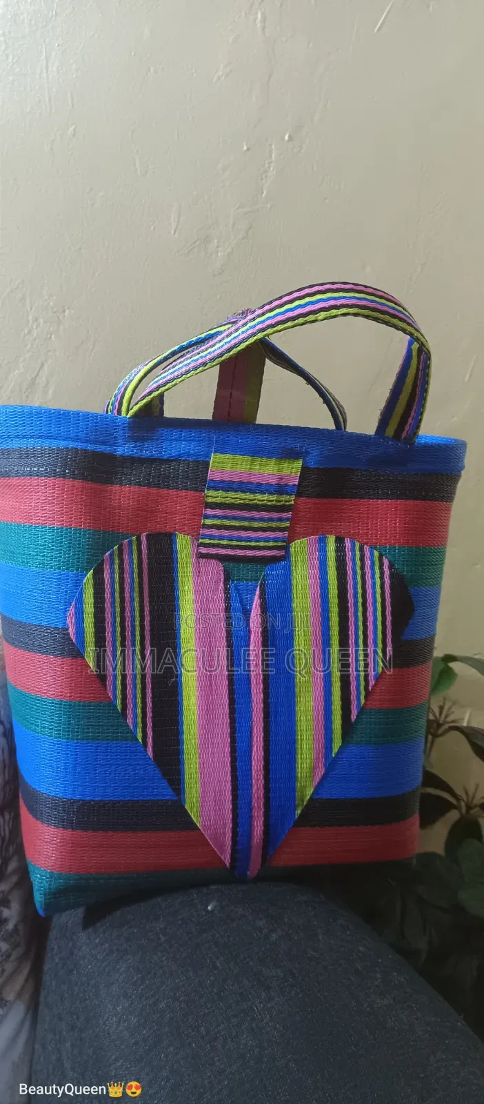 Shopping Bags