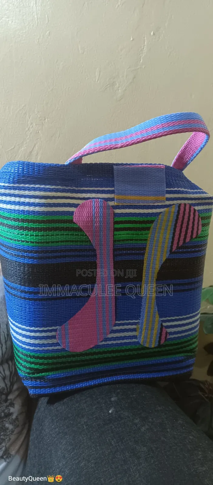 Shopping Bags