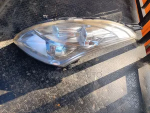 Suzuki Swift Xenon Headlight