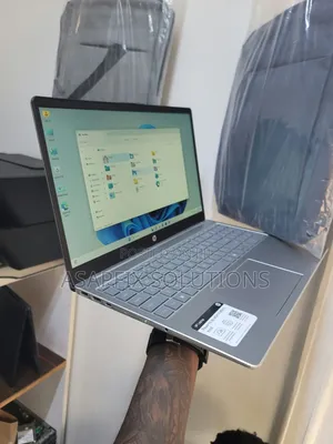 Laptop HP 15 8GB Intel Core i3 SSD 256GB