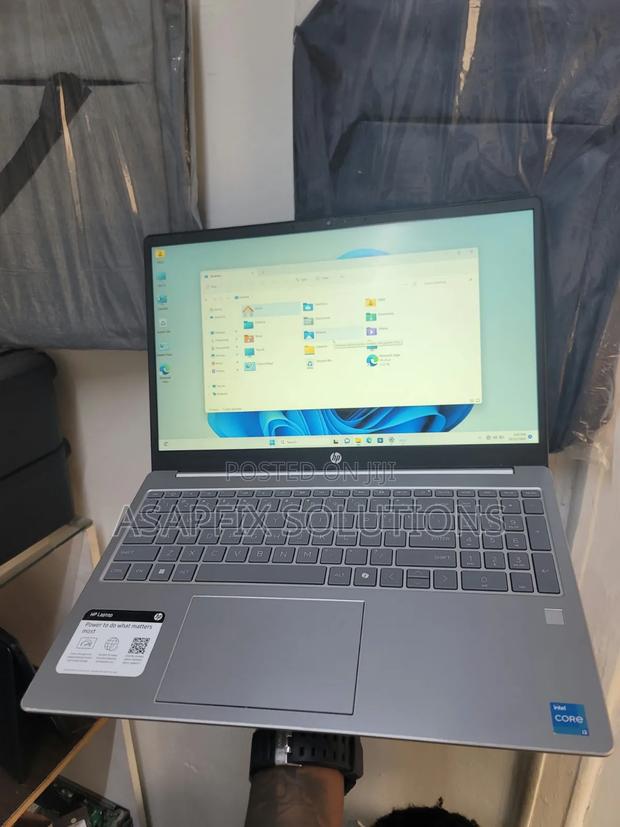 Laptop HP 15 8GB Intel Core i3 SSD 256GB