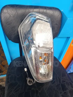 DayZ Roox Taillight