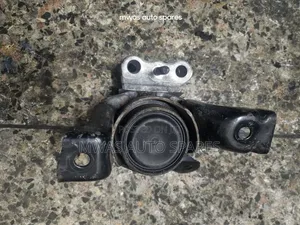 Premio260 2zr Engine Mounting