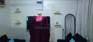 Modest Dresses