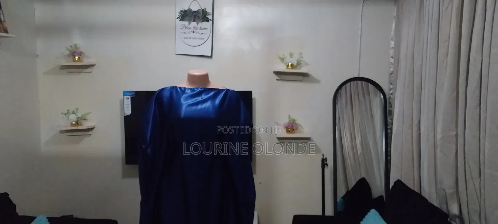 Modest Dresses