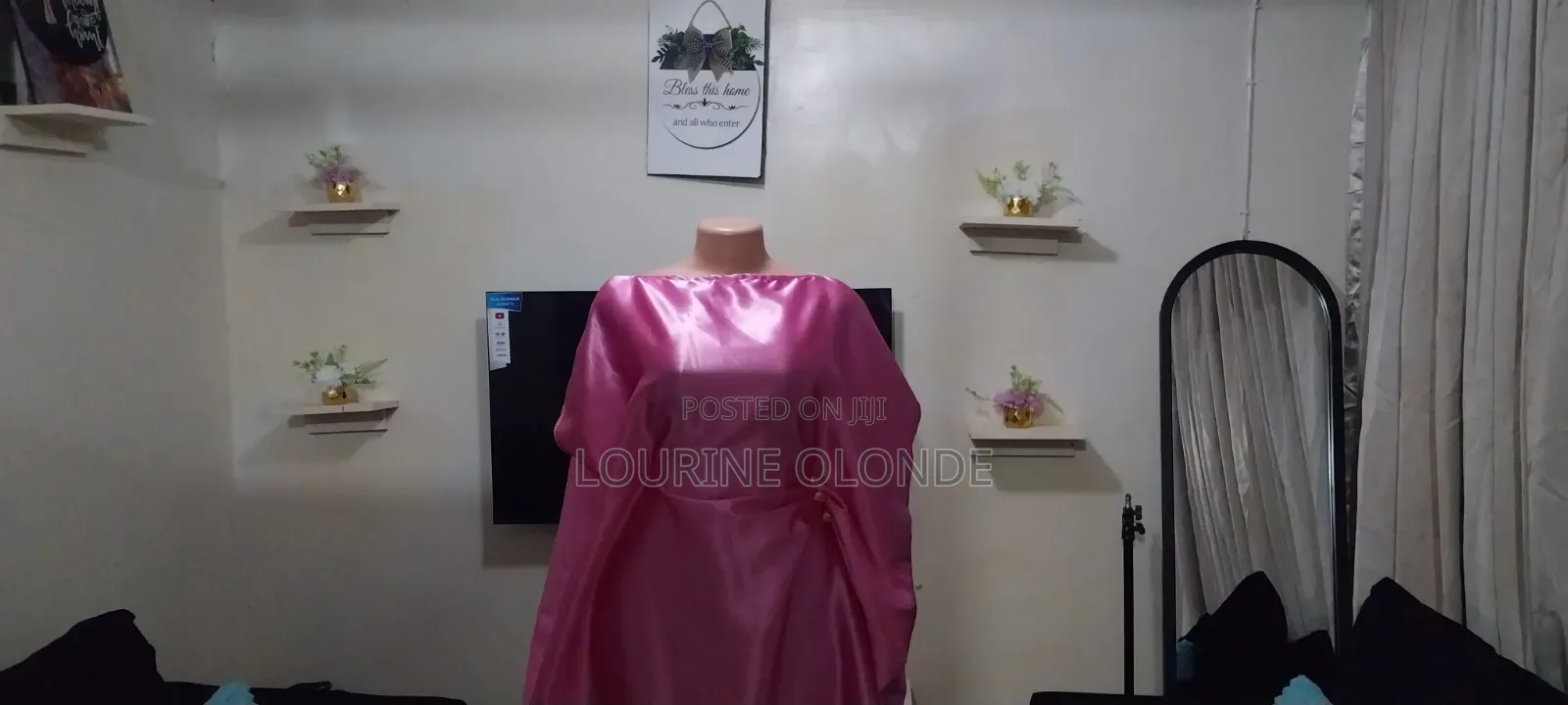 Modest Dresses
