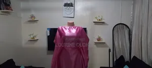 Modest Dresses