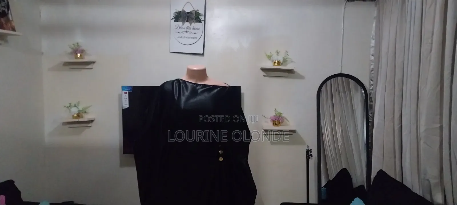 Modest Dresses