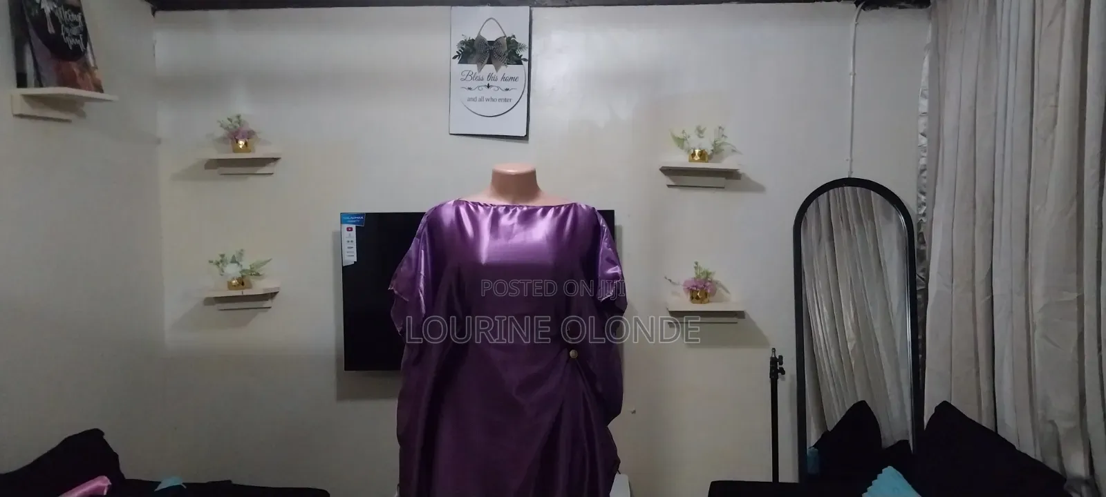 Modest Dresses