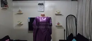 Modest Dresses