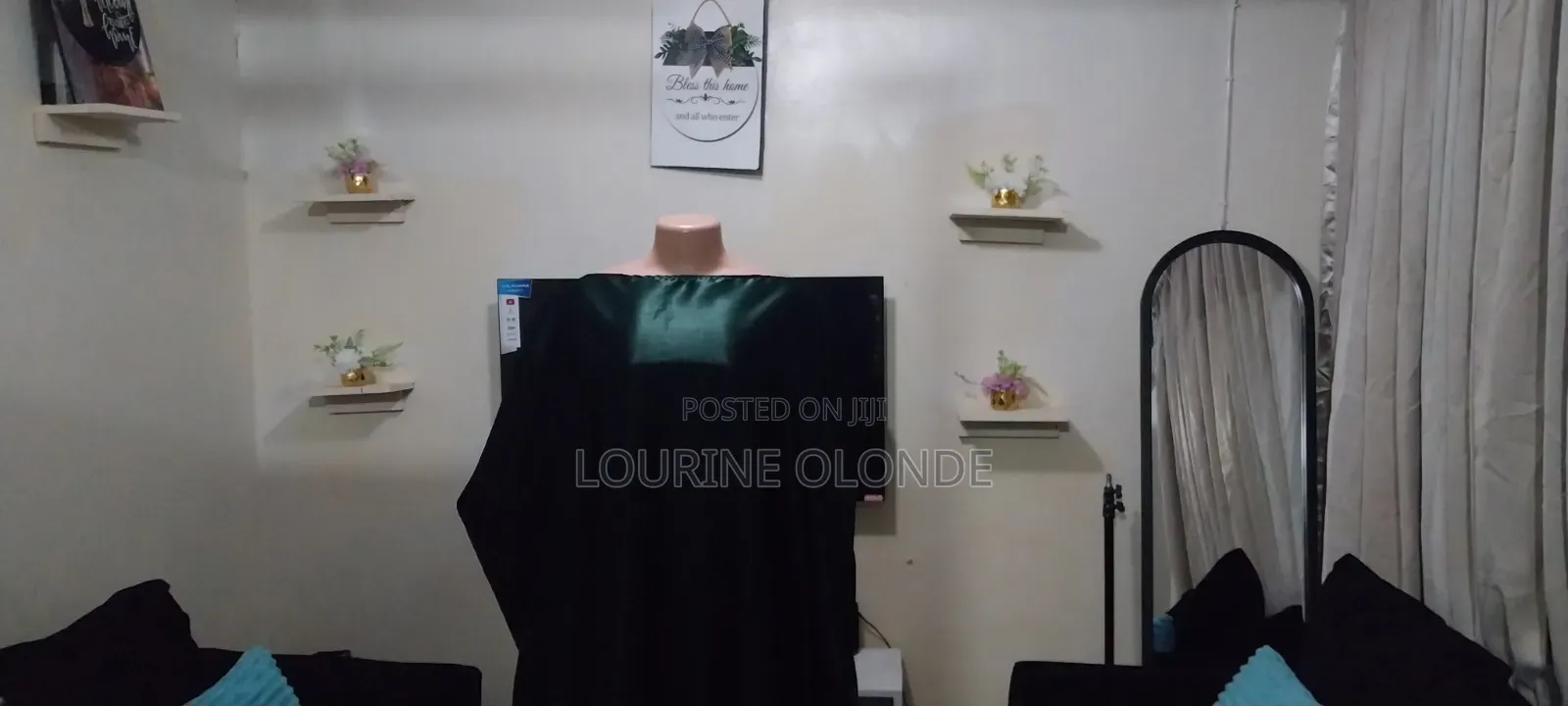 Modest Dresses
