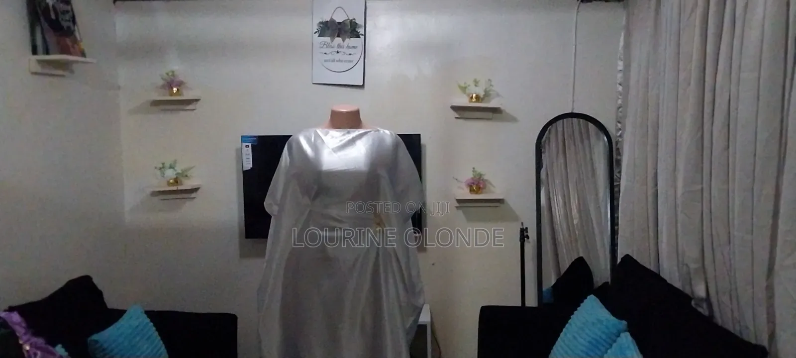 Modest Dresses