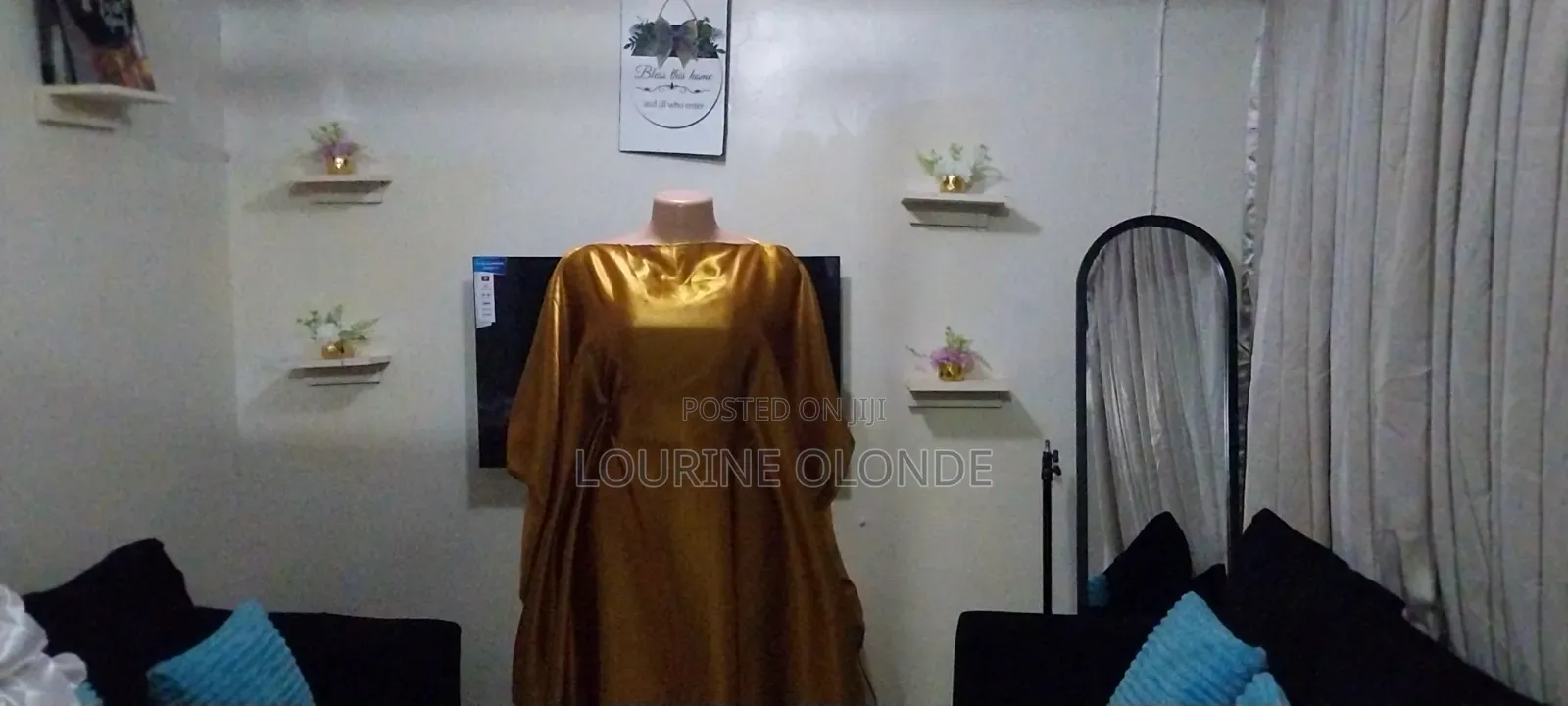 Modest Dresses