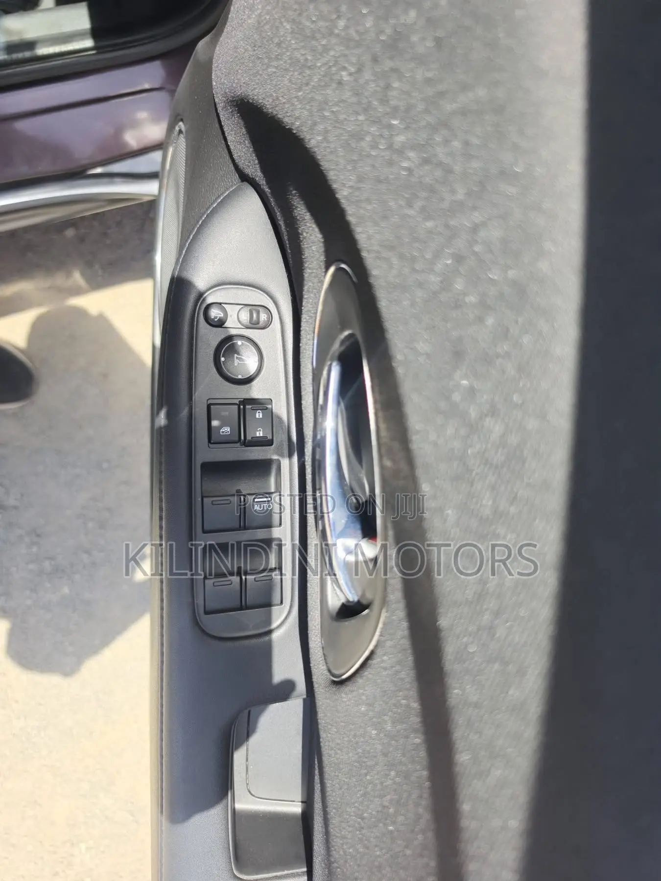 Honda Vezel 2019