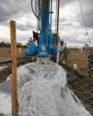 Githurai Borehole Drillers and Well Sinkers