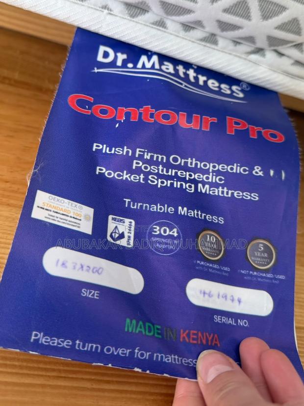 Dr Matrasses - thumbnail 2
