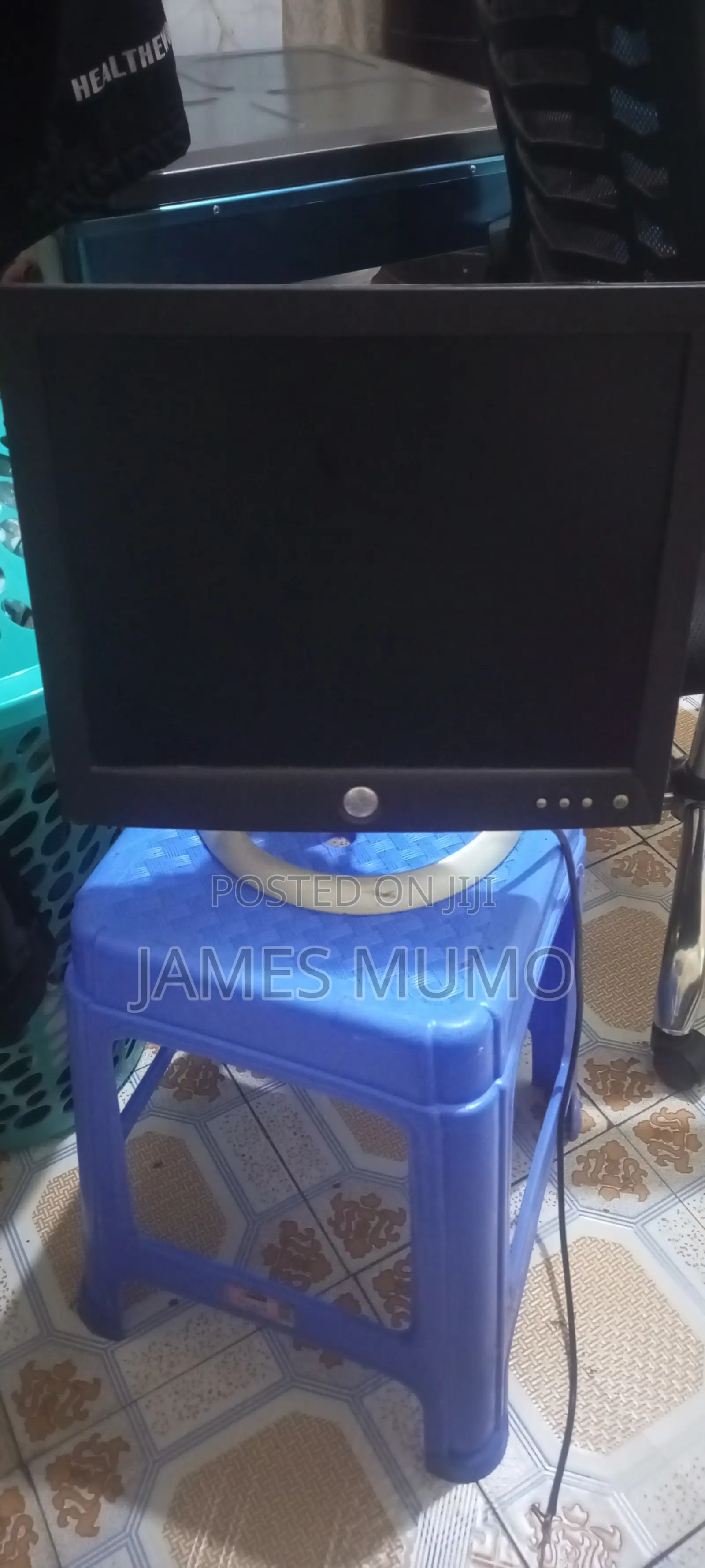 Dell Monitor