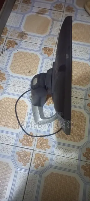 Dell Monitor