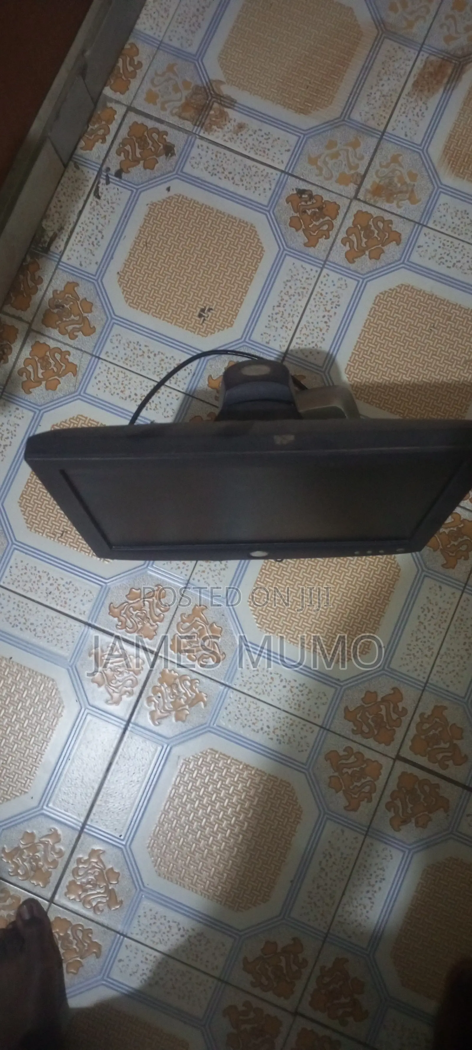 Dell Monitor