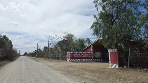 17 Acres at Kisaju Prayer Centre
