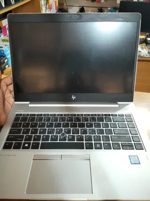 Laptop HP EliteBook 840 G3 8GB Intel Core i5 SSD 256GB