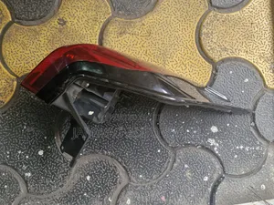 Toyota Rav4 Body Taillights