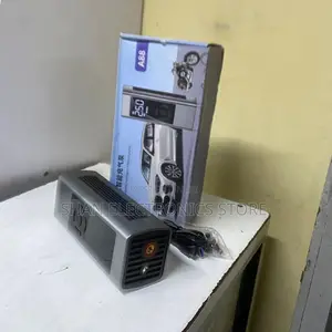 Reliable Air Pressure A88 Digital Tyre Inflator Machine