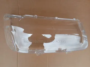Subaru Forester Sg5 (2003-2005)Headlamp Lens