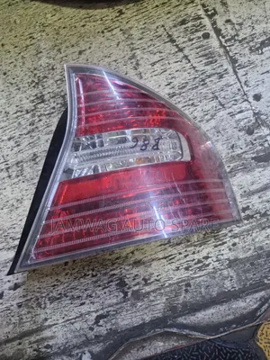 Subaru BL5 Taillight