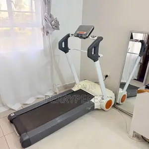 Treadmill Ex UK Used