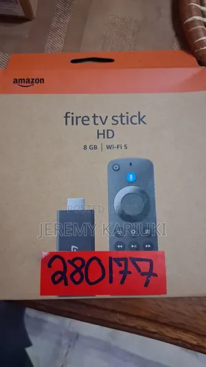Firetv Stick HD
