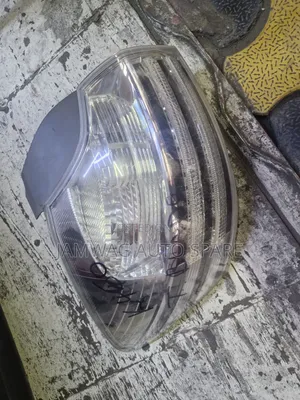 Toyota Blade Taillight