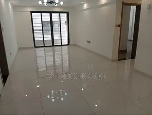 3bdrm Apartment in Kileleshwa for rent