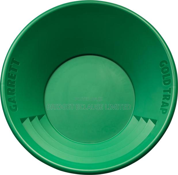 Garrett Goldtrap Pan -Professional Gold Panning Kit