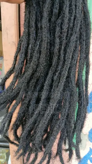 Sale Artificial Dreadlocks
