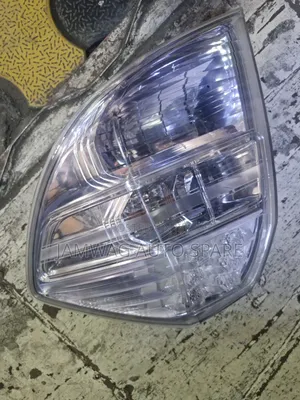 Honda Fit Hybrid Taillight