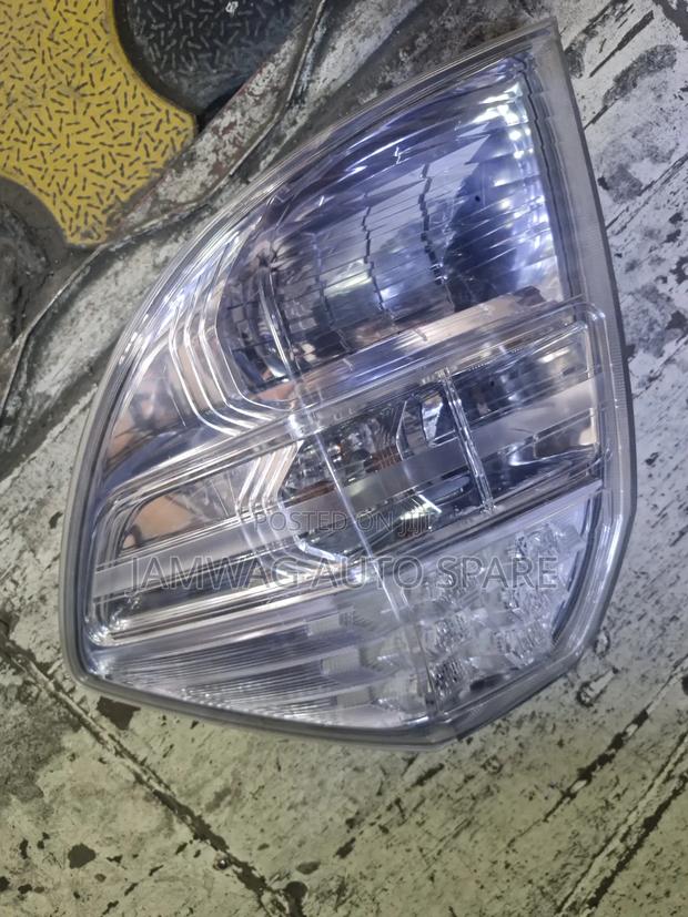 Honda Fit Hybrid Taillight - main view