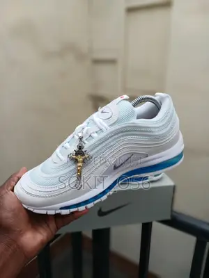 Air Max 97 Holy Water