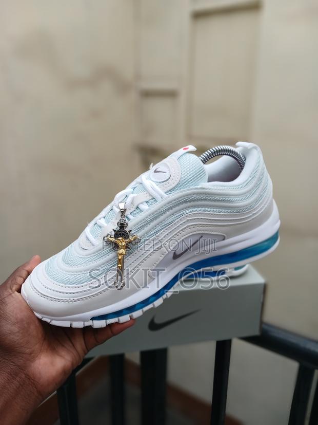 Air Max 97 Holy Water