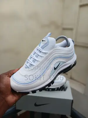 Air Max 97 Holy Water