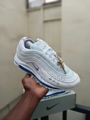Air Max 97 Holy Water