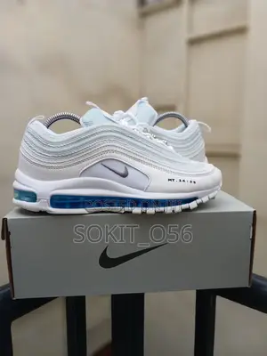 Air Max 97 Holy Water