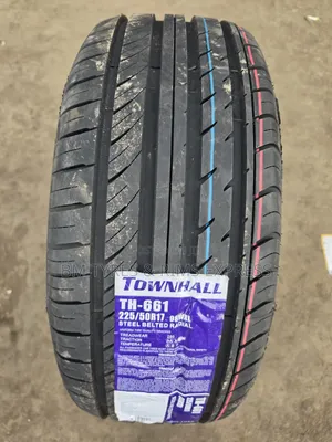 225 /50 R17 Townhall Tires