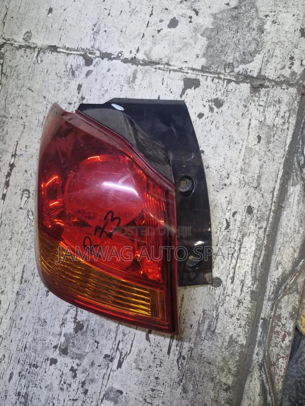 Mitsubishi RVR Taillight - main view