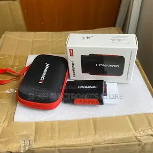 KDIAG Konnwei Vehicle Diagnostic Tool With Bluetooth OBD2 Connection