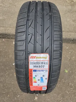235 /55 R20 Mileking Tires (Highway)